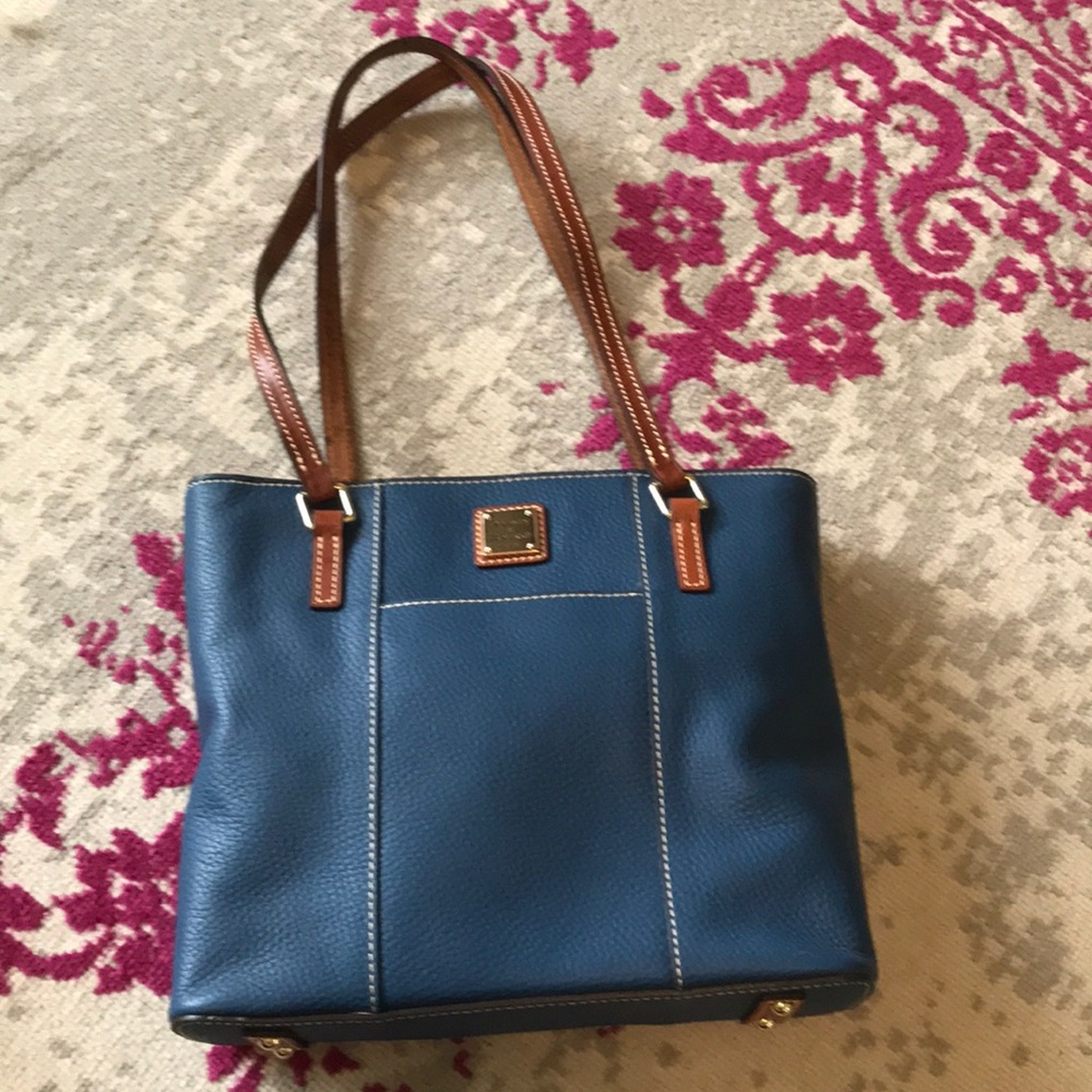 Dooney & Bourke bag!